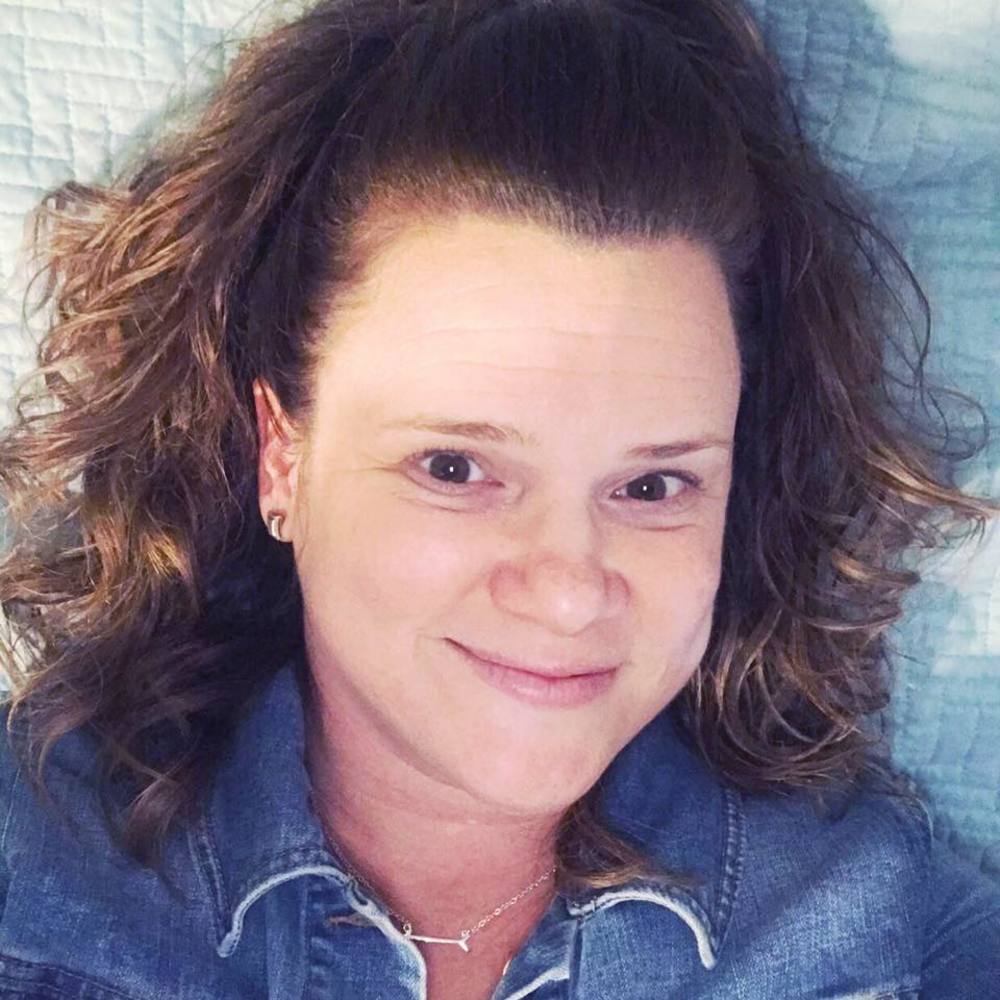 Meet your Posher, Andrea